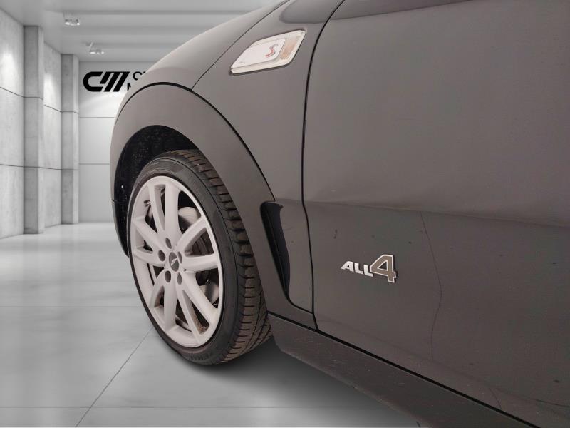Mini Cooper S Clubman 2.0 Cooper S Hype ALL4 Auto