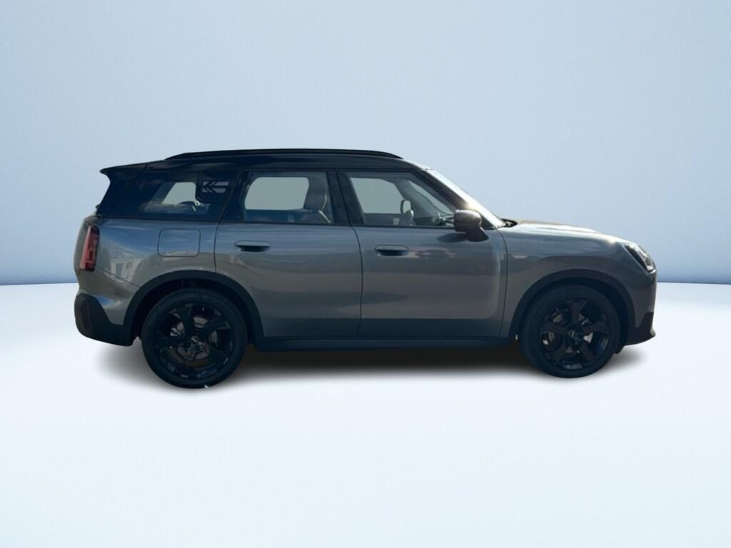 Mini Mini Countryman 2.0 48V D Classic auto