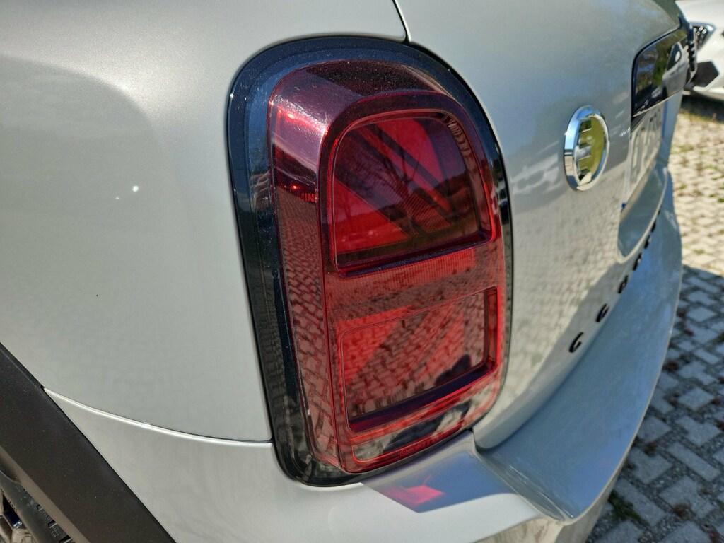 Mini Cooper SE Countryman Mini Countryman 1.5 Cooper SE Hype all4 auto