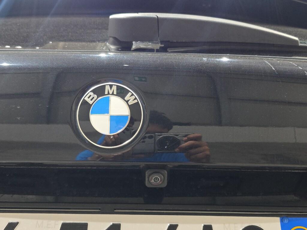 BMW Serie 1 M 135i xdrive auto