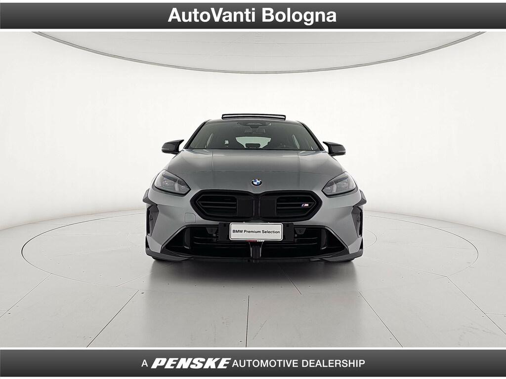BMW Serie 1 M M135 xdrive MSport Pro auto