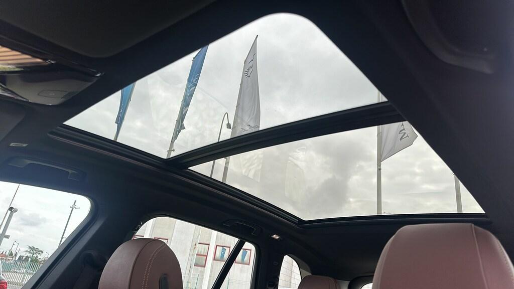 BMW X5 xdrive40d mhev 48V Msport auto