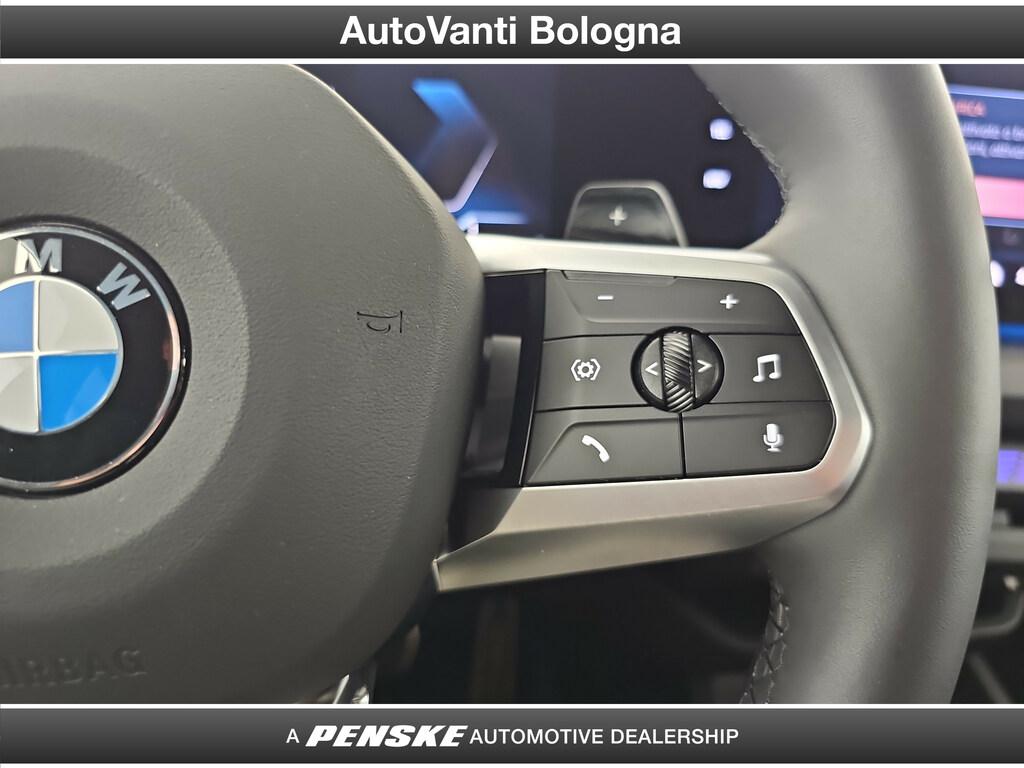 BMW Serie 2 218d Gran Coupe MSport Pro auto