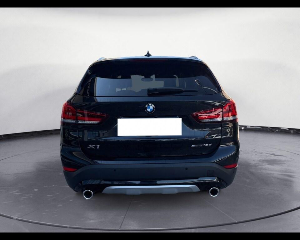 BMW X1 sdrive18d xLine Plus auto