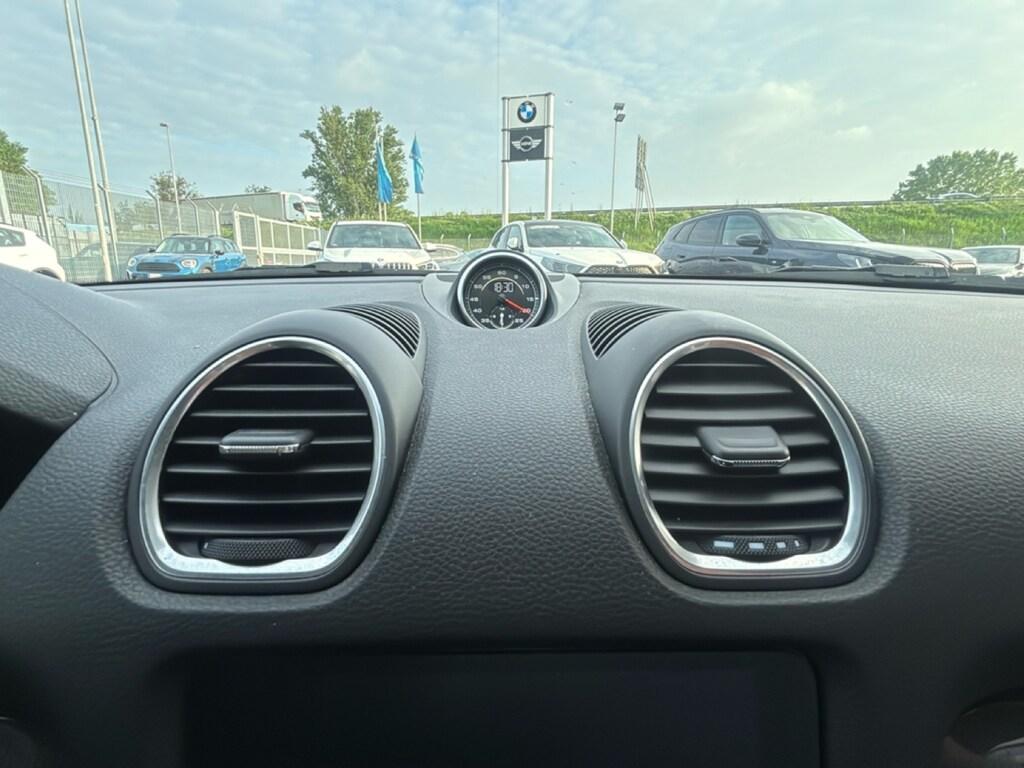 Porsche 718 Cayman 2.0 Style Edition 300cv pdk