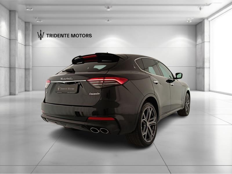 Maserati Levante 3.0 V6 Gransport 250cv auto my20