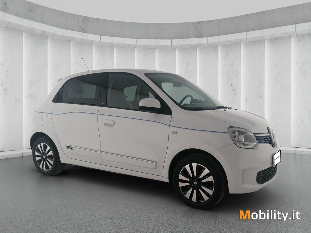 Renault Twingo Intens 22kWh