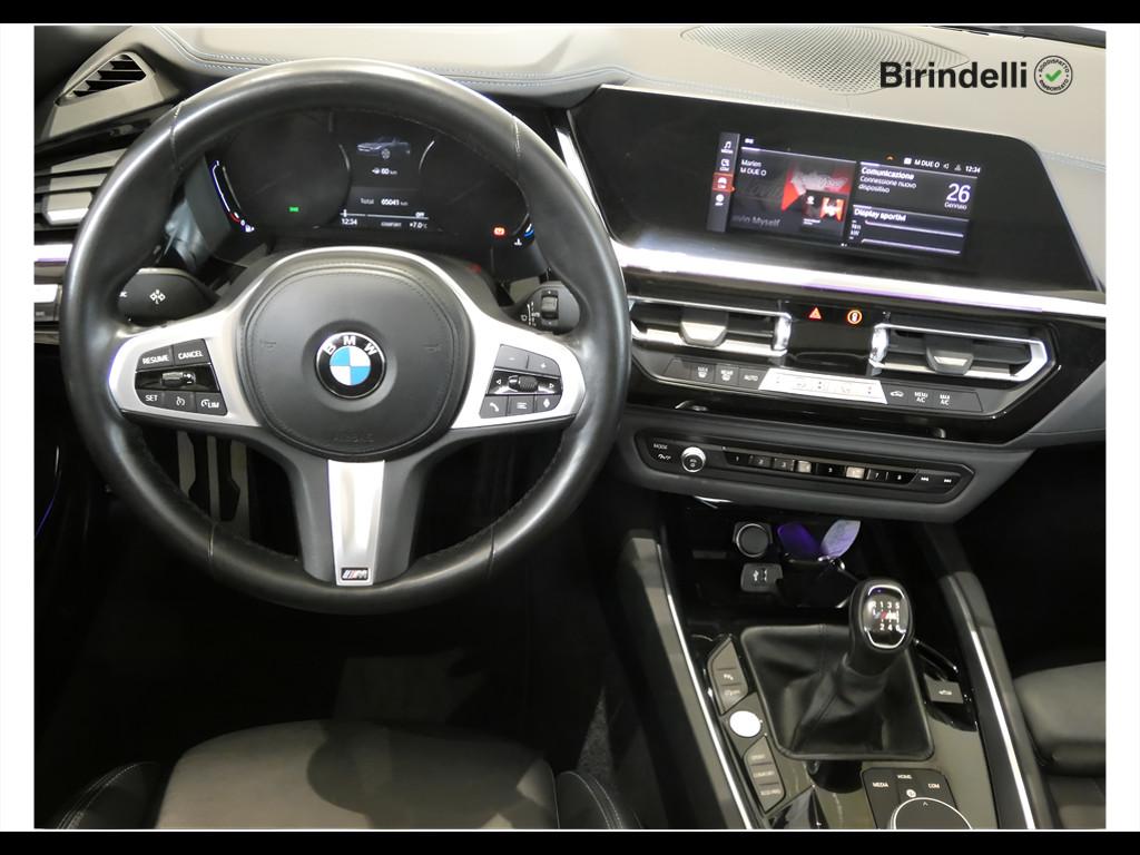 BMW Z4 sdrive 20i Msport