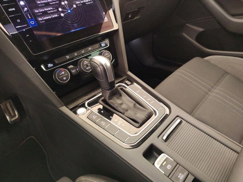 Volkswagen Passat Alltrack 2.0 tdi 4motion 190cv dsg