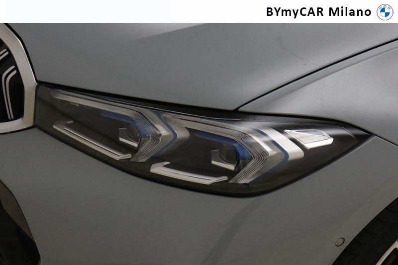 BMW Serie 3 320d Touring mhev 48V Msport xdrive auto