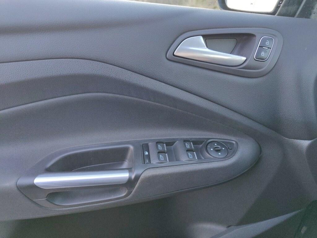 Ford C-Max 1.0 ecoboost Plus s&s 100cv