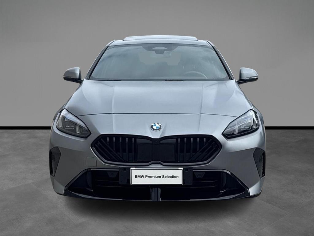 BMW Serie 1 120d 48V MSport Pro auto