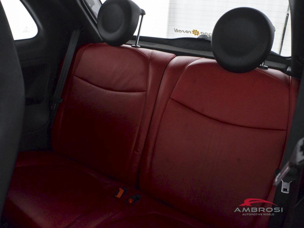 Abarth 500 1.4 16v t. t-jet Custom 135cv E6