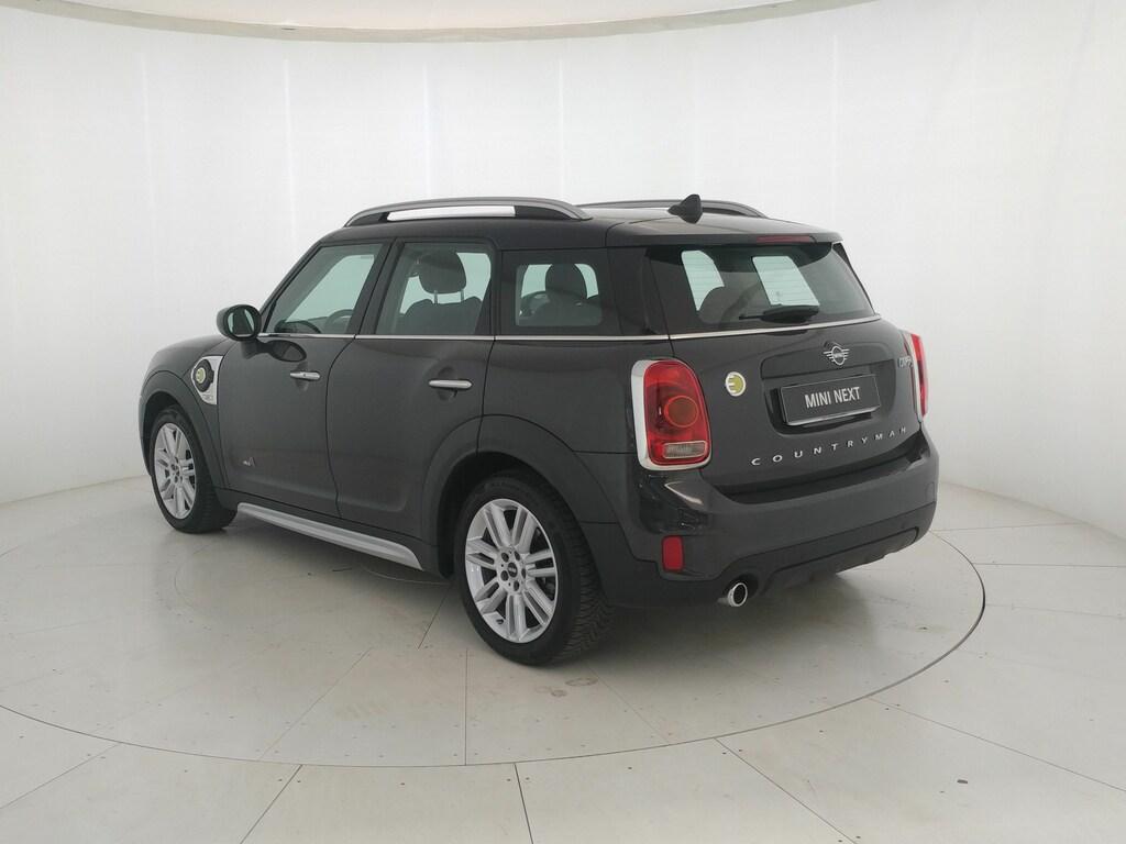 Mini Cooper SE Countryman Mini Countryman 1.5 Cooper SE Hype all4 auto