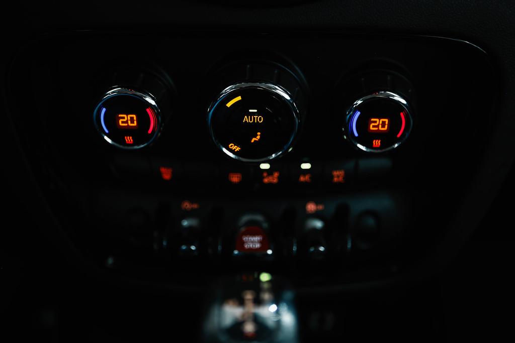 Mini One D Clubman 1.5 One D Exclusive Steptronic