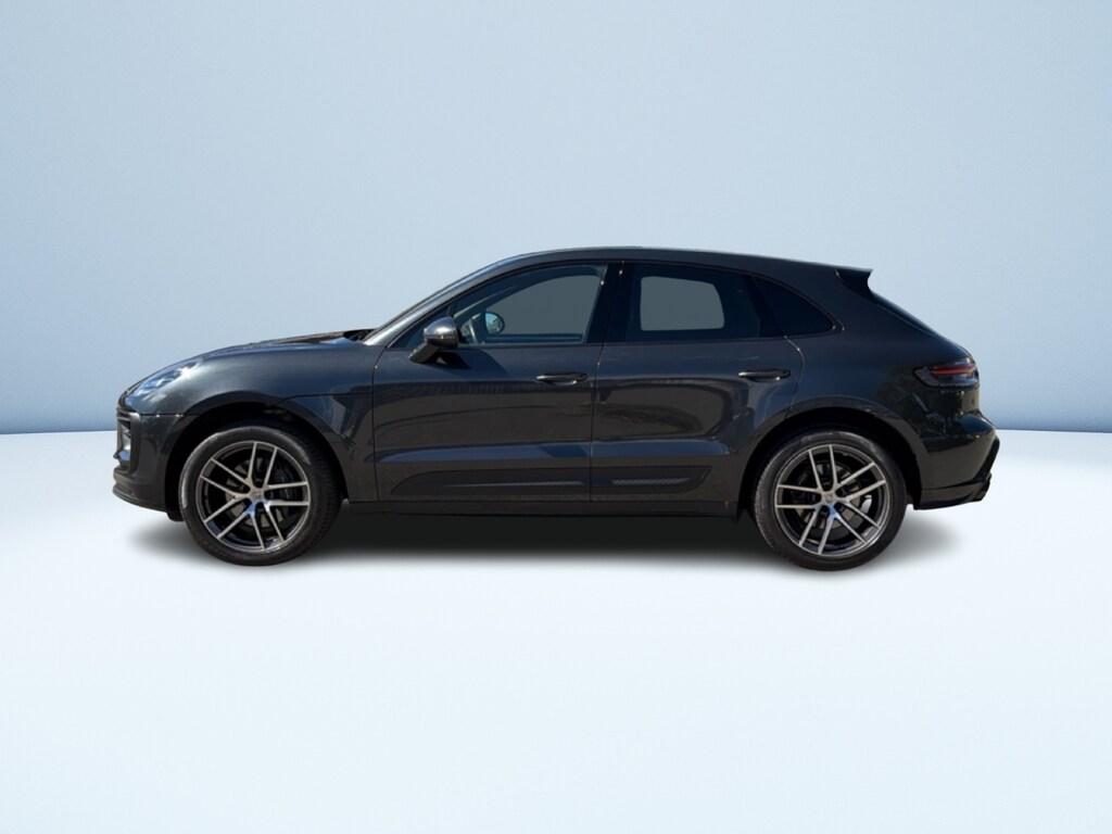 Porsche Macan 2.0 265cv pdk