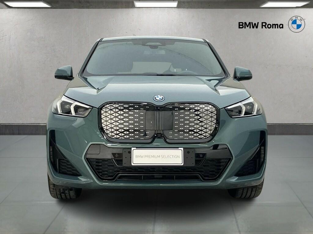 BMW iX1 edrive 20 MSport
