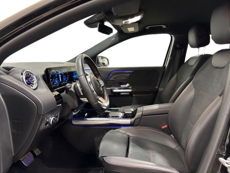 Mercedes GLA 250 eq-power Premium auto