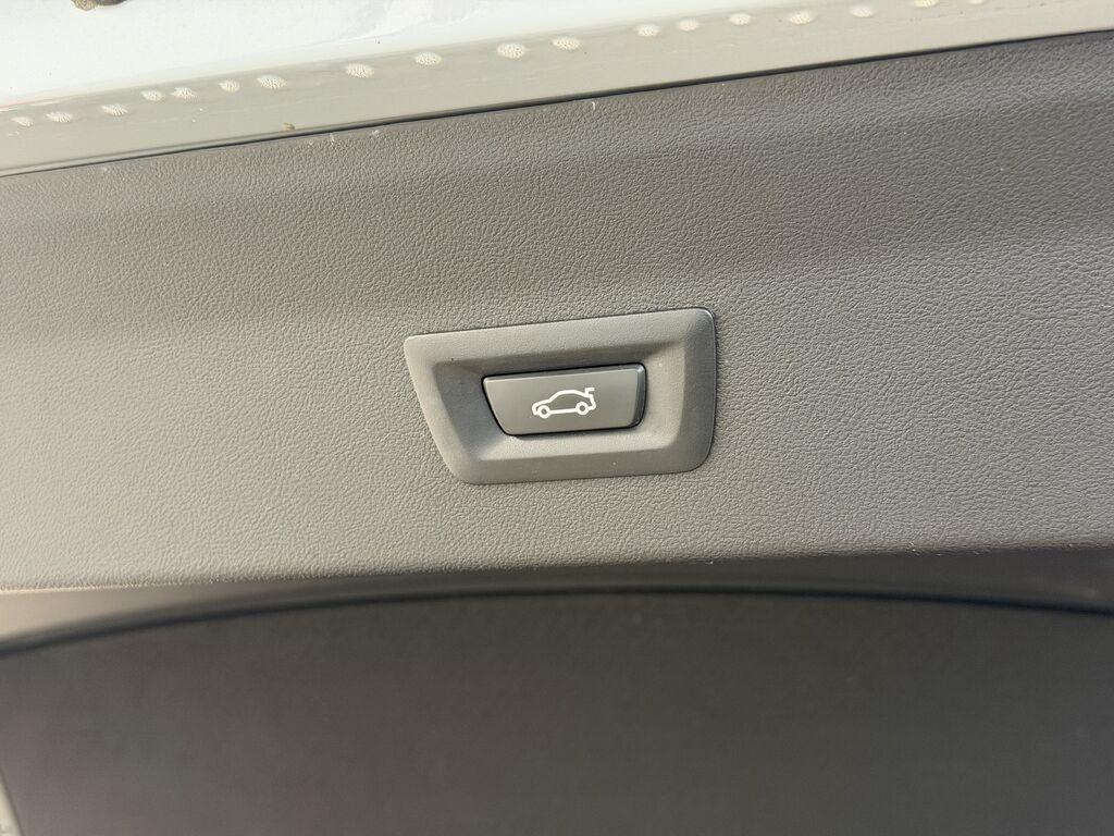 BMW X4 xdrive20d mhev 48V Msport auto