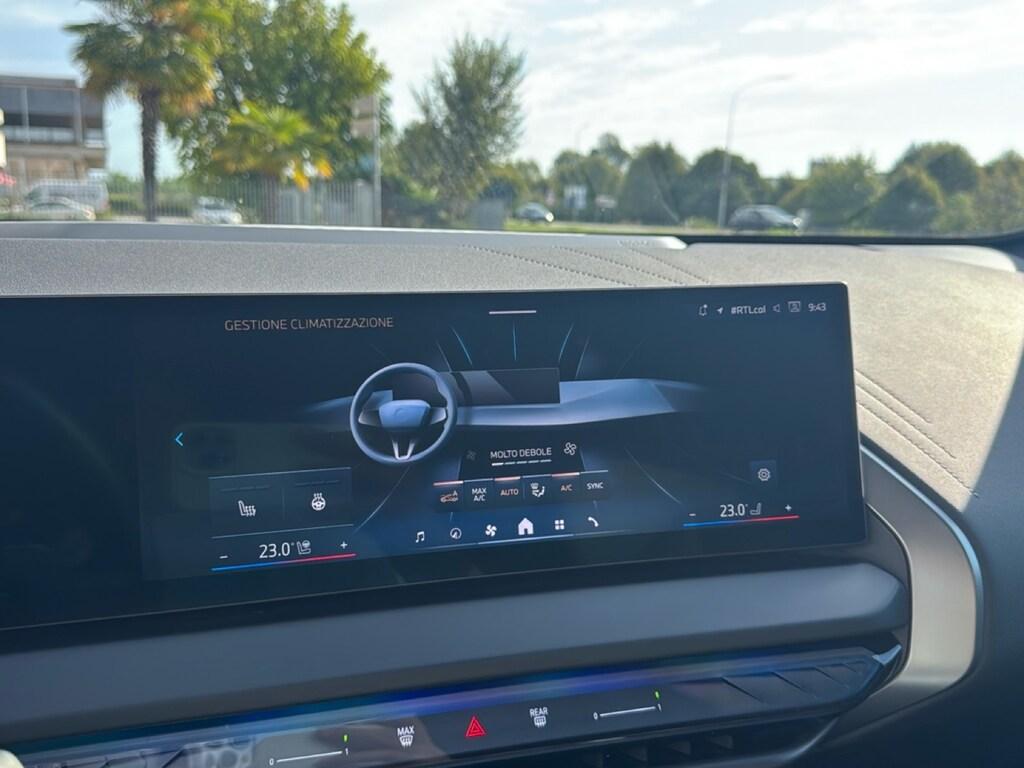 BMW X3 xdrive20d MSport Pro auto