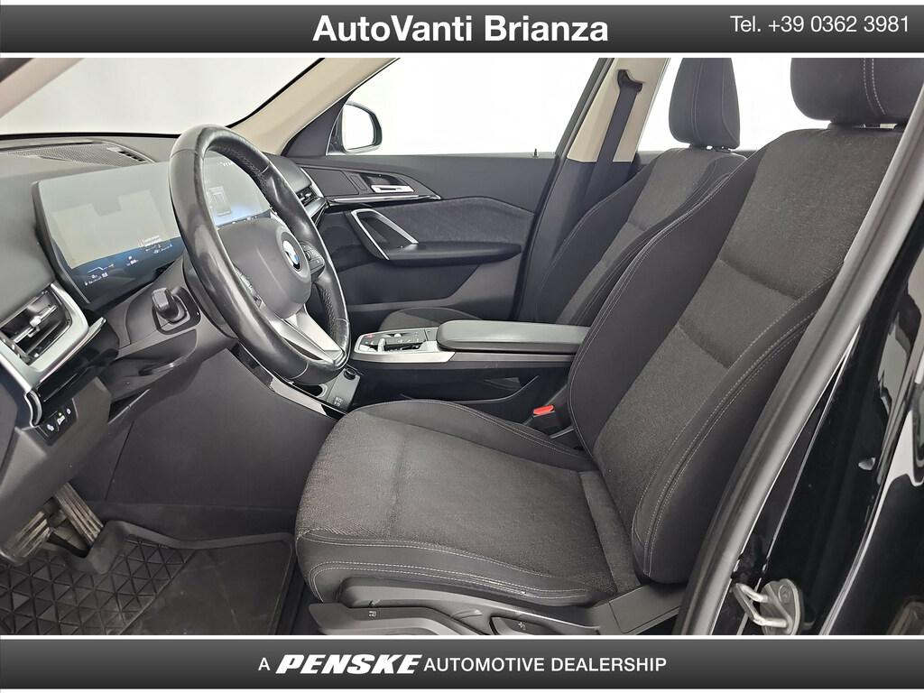 BMW X1 sdrive18d X-Line auto