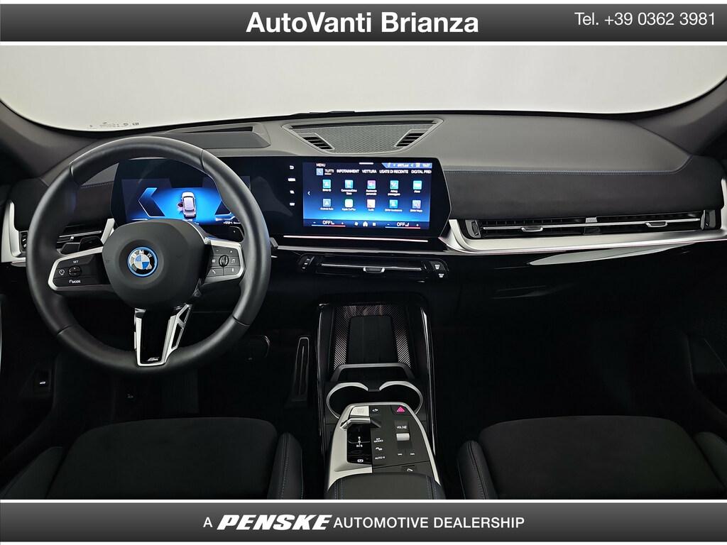 BMW X1 xdrive 25e MSport Pro auto