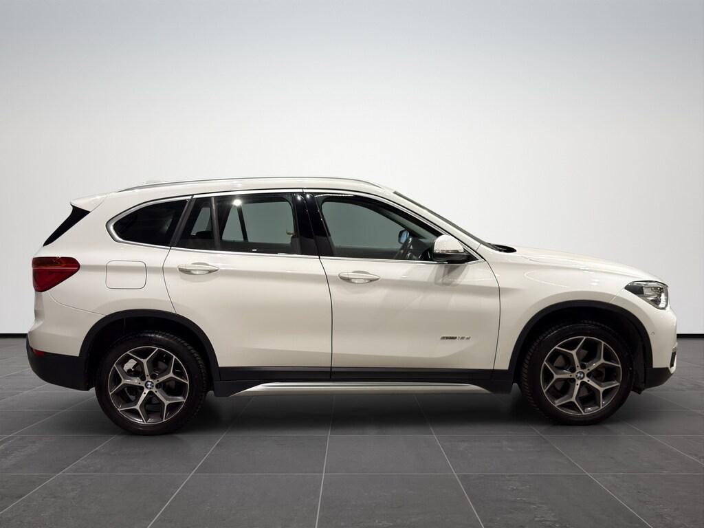 BMW X1 sdrive18d xLine auto