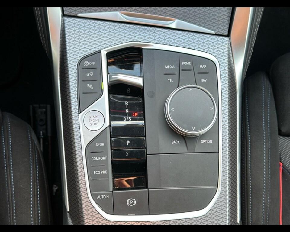 BMW Serie 4 420d Gran Coupe mhev 48V xdrive M Sport Pro auto