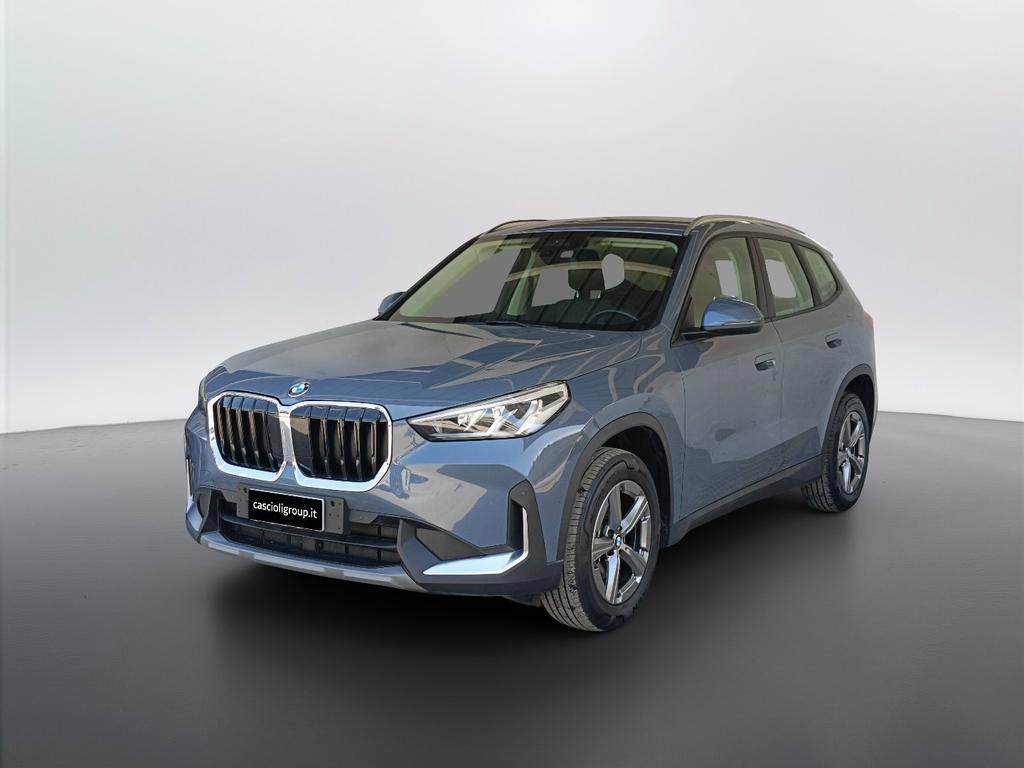 BMW X1 sdrive18d auto
