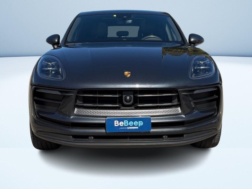 Porsche Macan 2.0 265cv pdk
