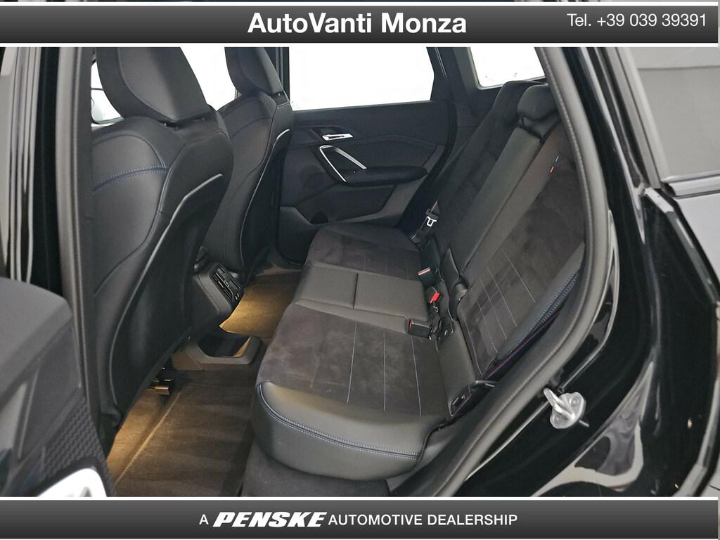 BMW X1 xdrive 25e MSport Pro auto