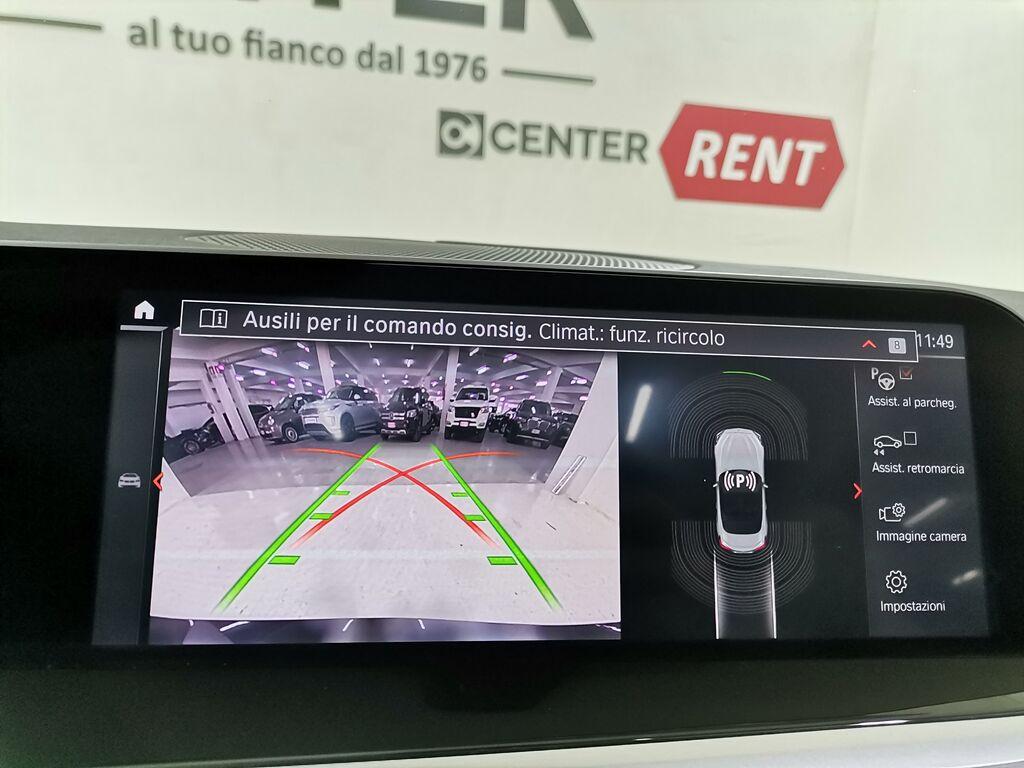 BMW Z4 M Z4 M40i auto