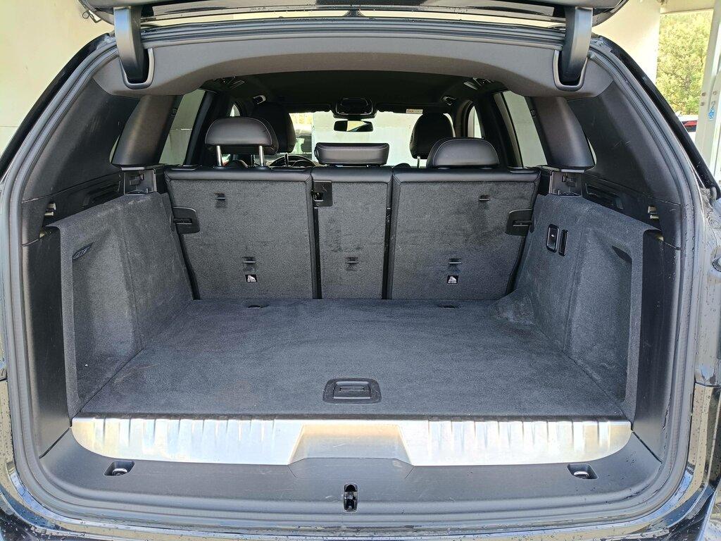 BMW X3 xdrive30e Msport auto