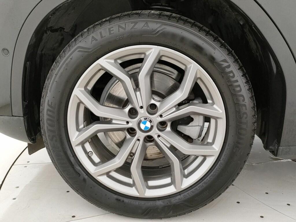 BMW X4 xdrive20d mhev 48V xLine auto