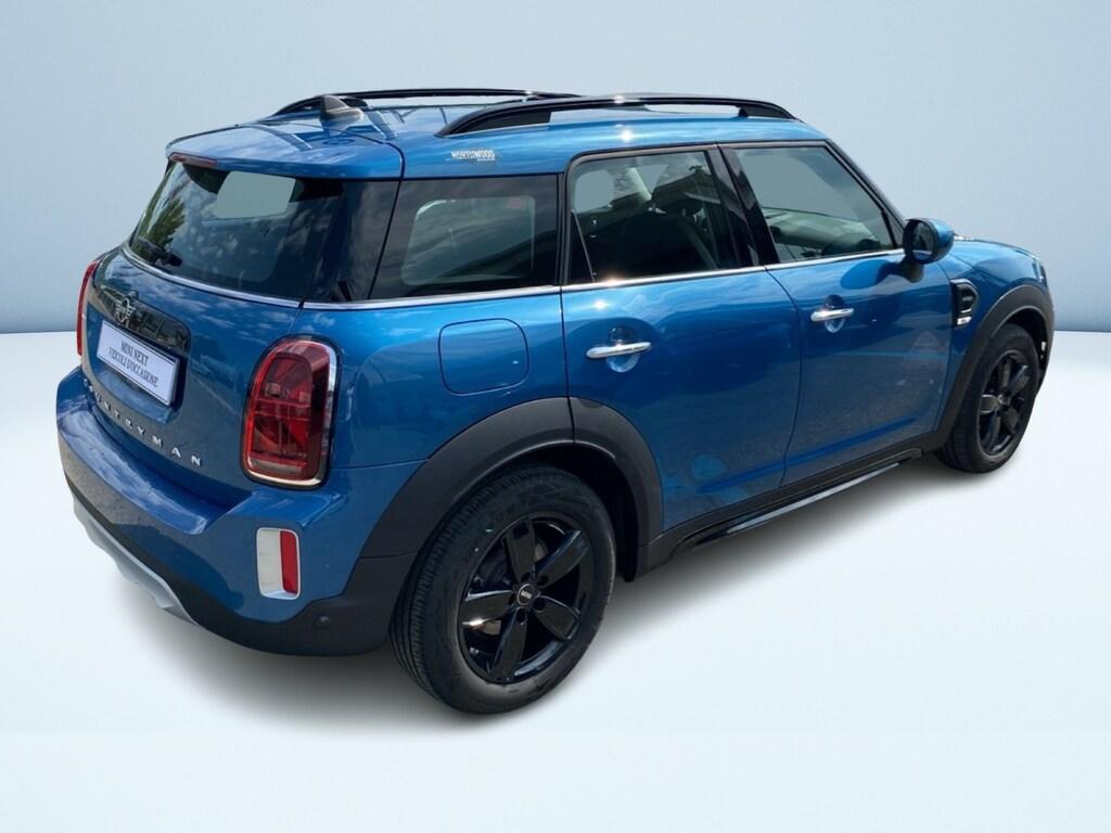 Mini One D Countryman 1.5 TwinPower Turbo One D