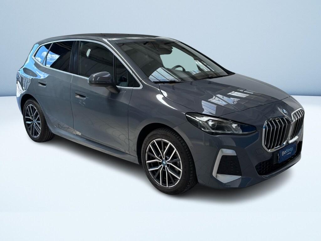 BMW Serie 2 225e Active Tourer xdrive Msport auto