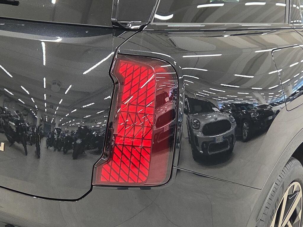 Mini Mini Countryman 1.5 48V C Favoured auto