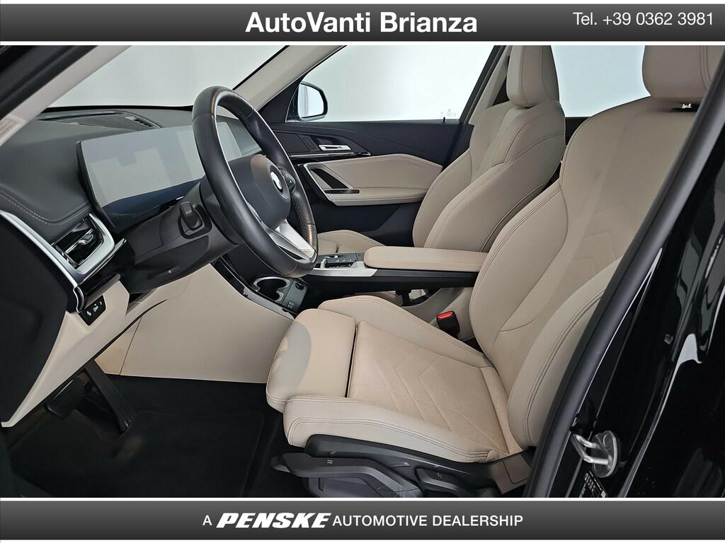 BMW X1 sdrive18d X-Line auto