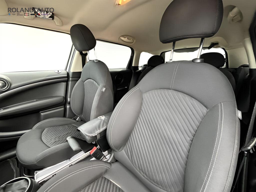Mini Cooper SD Countryman 2.0 Cooper SD ALL4
