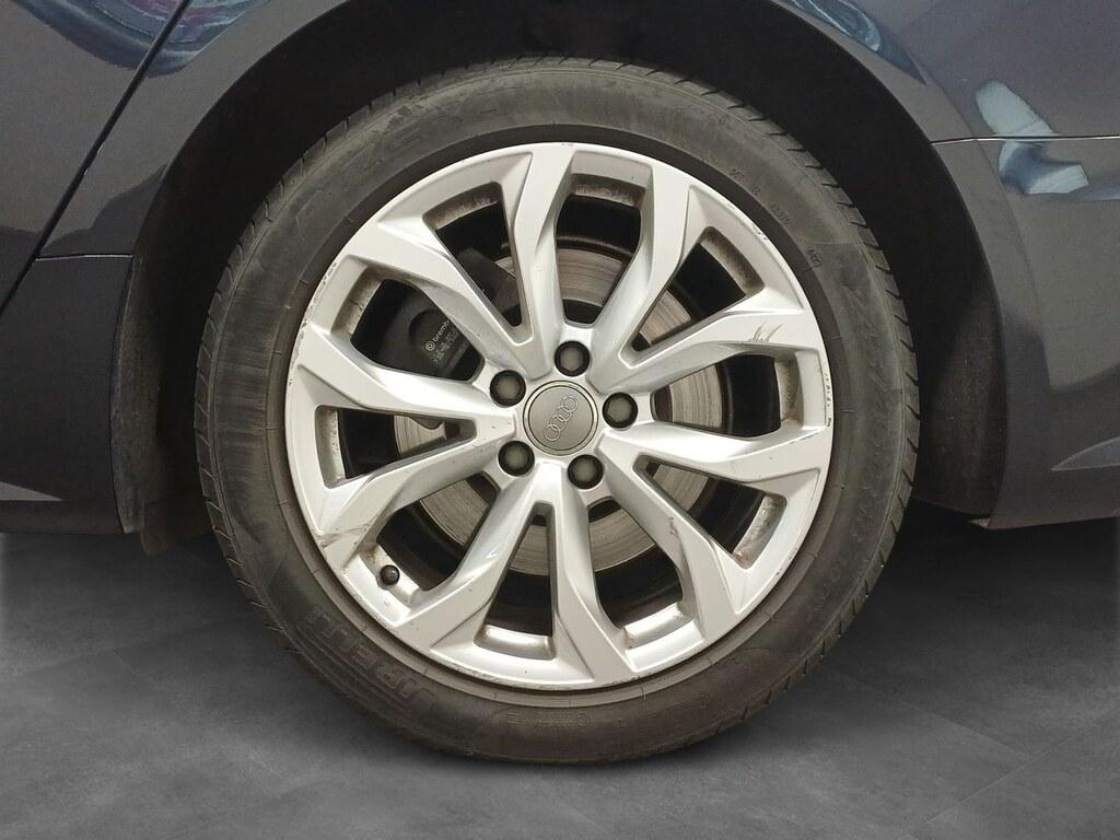 Audi A6 3.0 tdi quattro 272cv s-tronic
