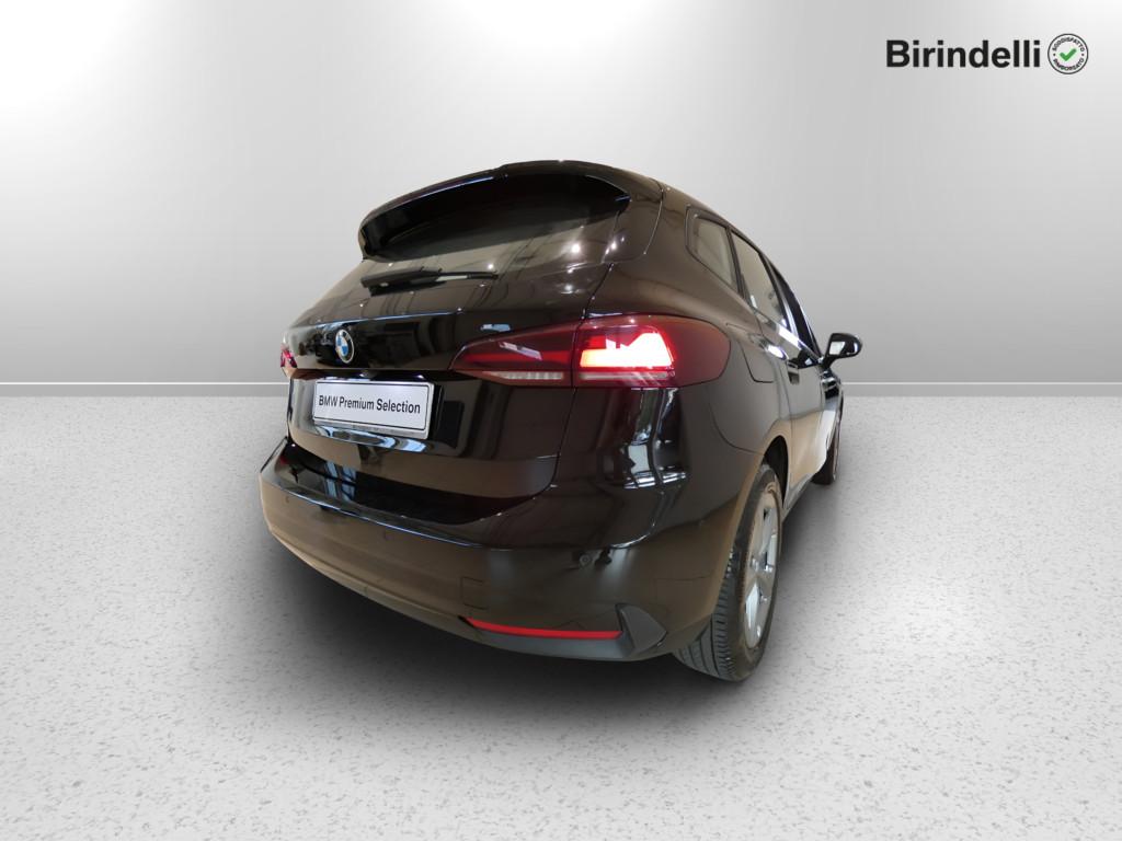 BMW Serie 2 218d Active Tourer auto