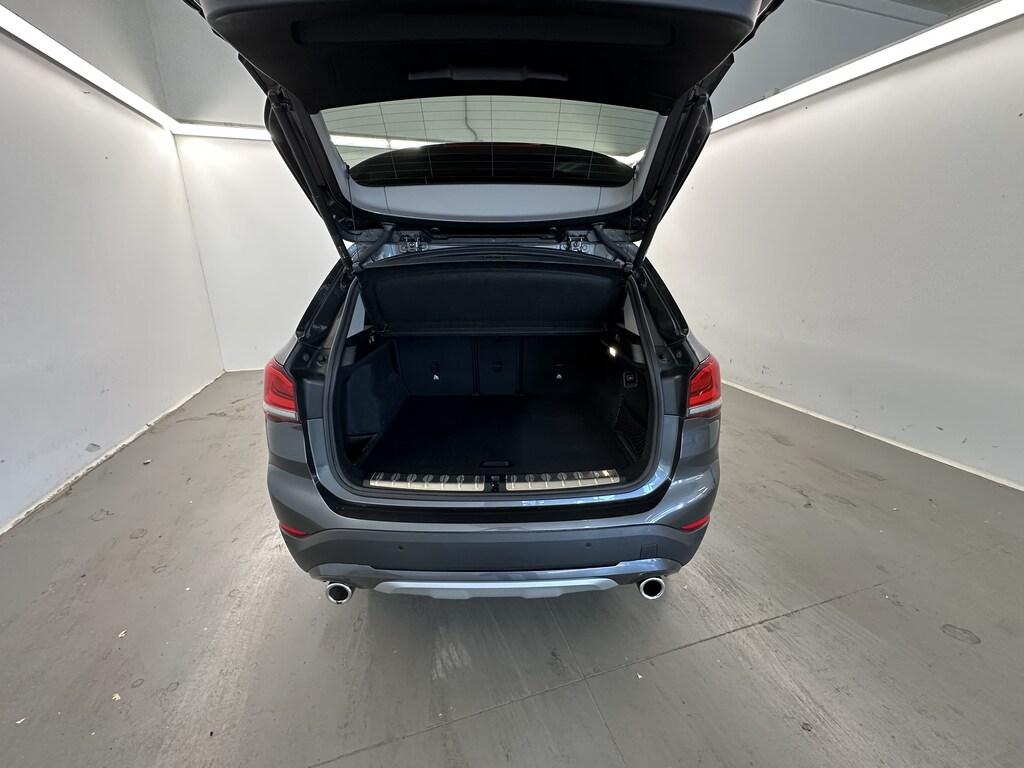 BMW X1 sdrive20d xLine Plus auto