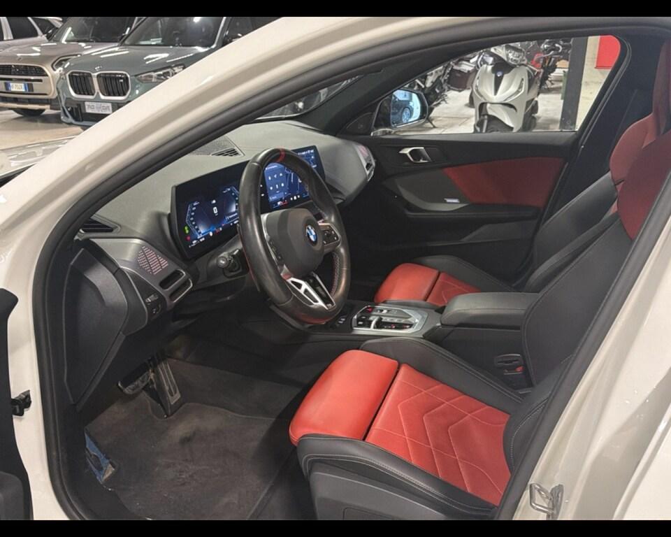 BMW Serie 1 M M135 xdrive MSport Pro auto