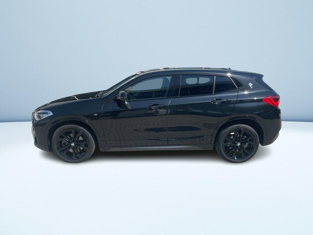 BMW X2 sdrive20i Msport 192cv auto