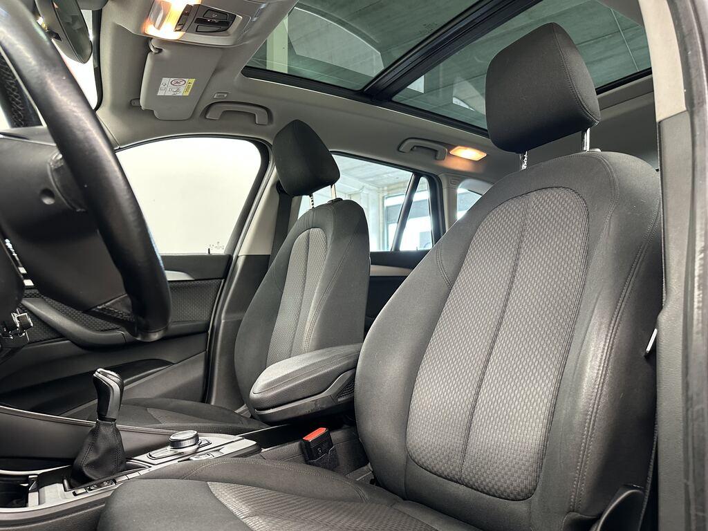 BMW X1 sdrive16d Business Advantage
