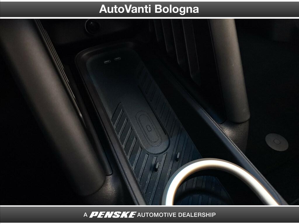 Mini Mini Aceman E Favoured