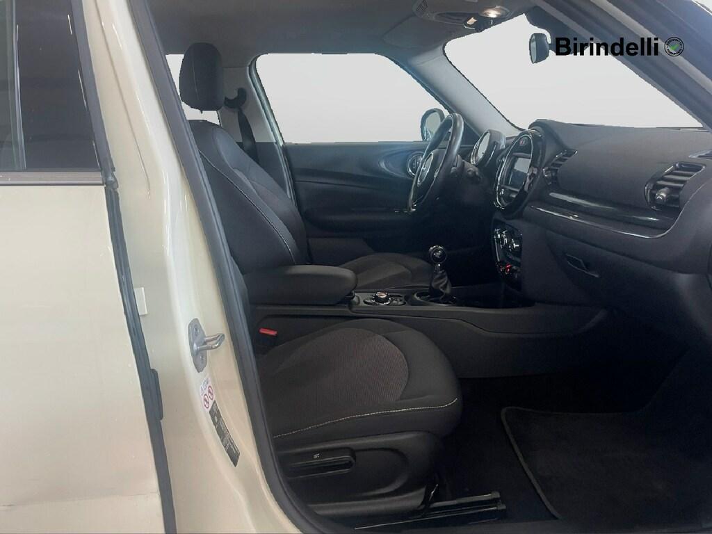 Mini One Clubman 1.5 One
