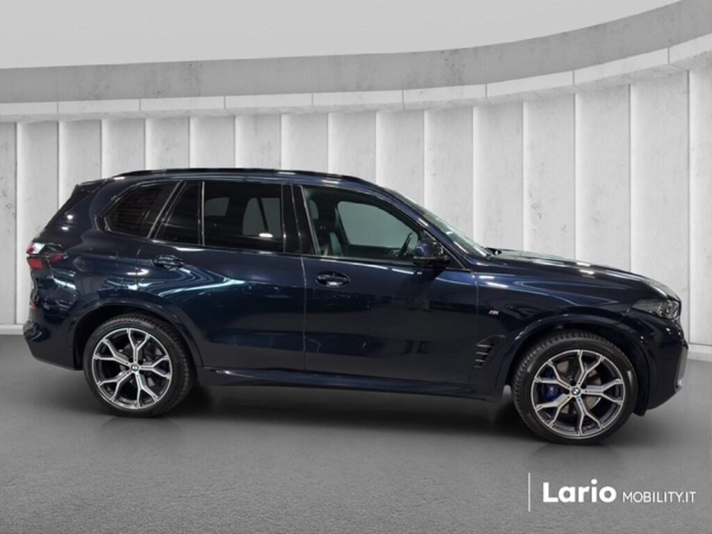 BMW X5 xdrive30d MSport Pro auto