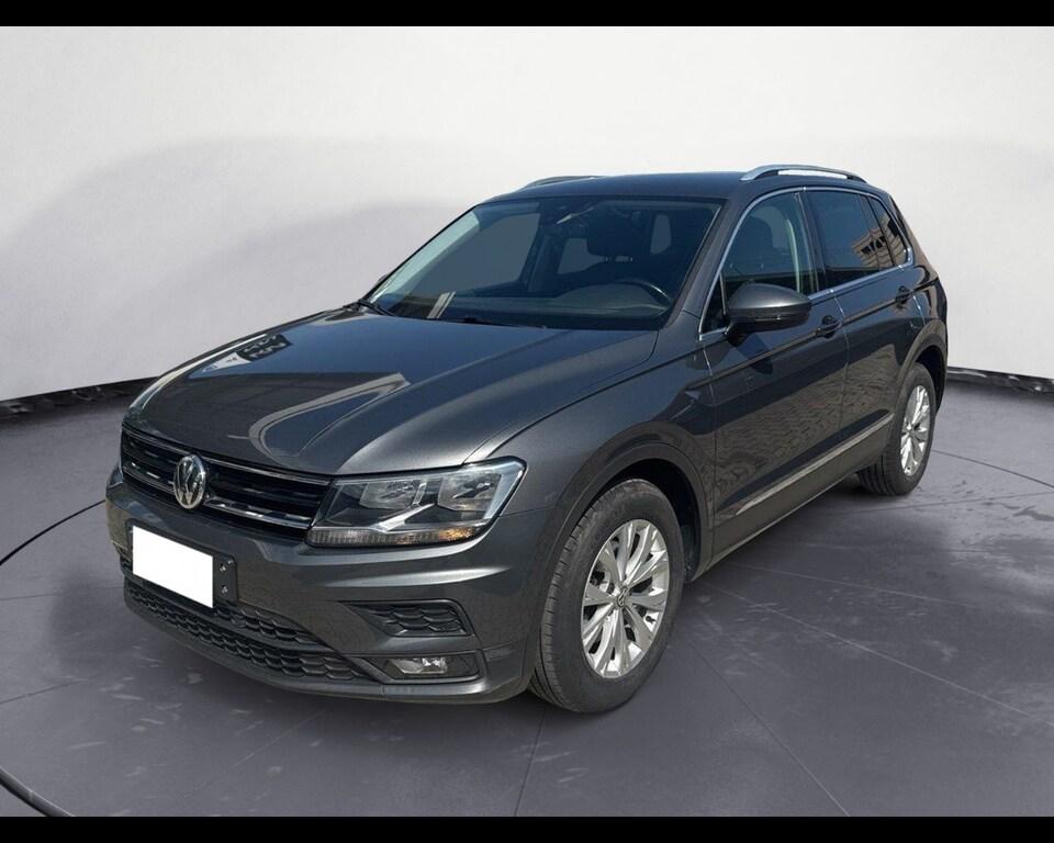 Volkswagen Tiguan 2.0 tdi Business 150cv dsg