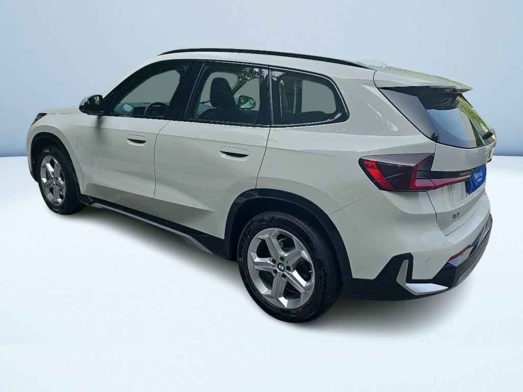 BMW X1 sdrive20i mhev 48V X-Line auto